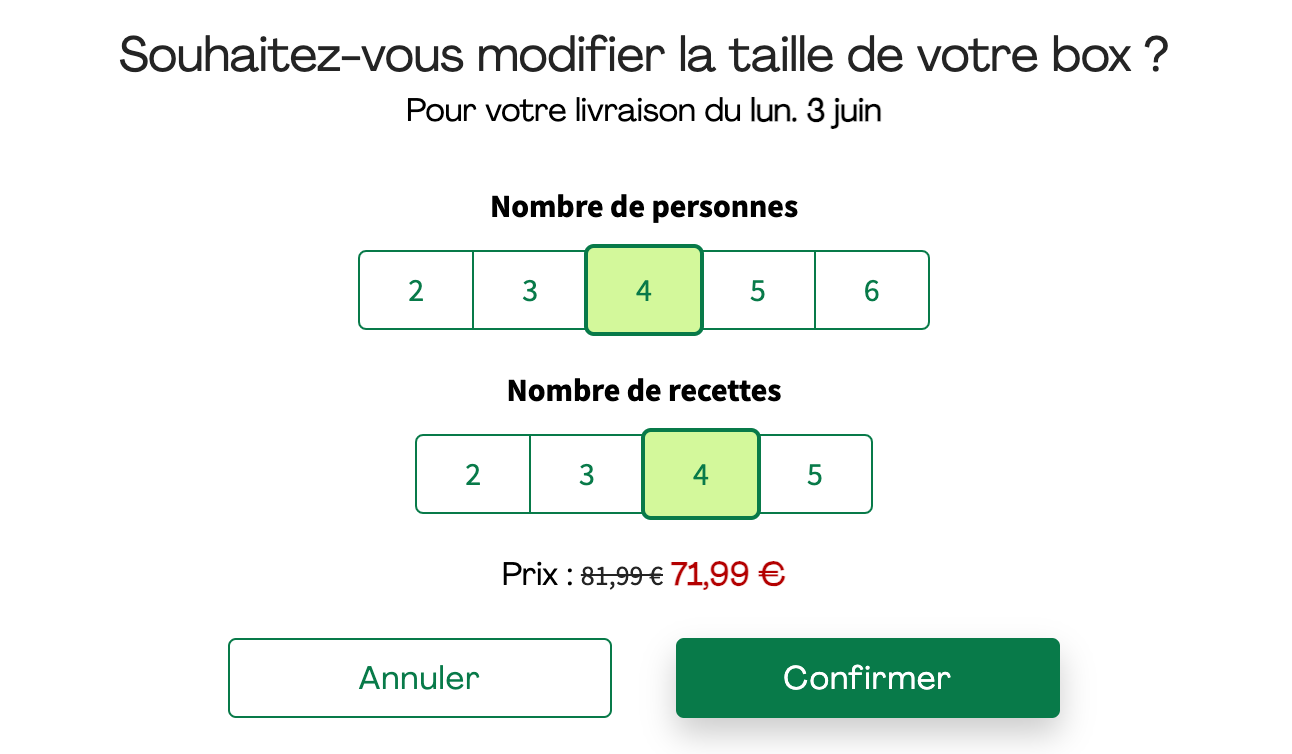 Avis Hellofresh Prix Avantages Inconv Nients Et Code Promo