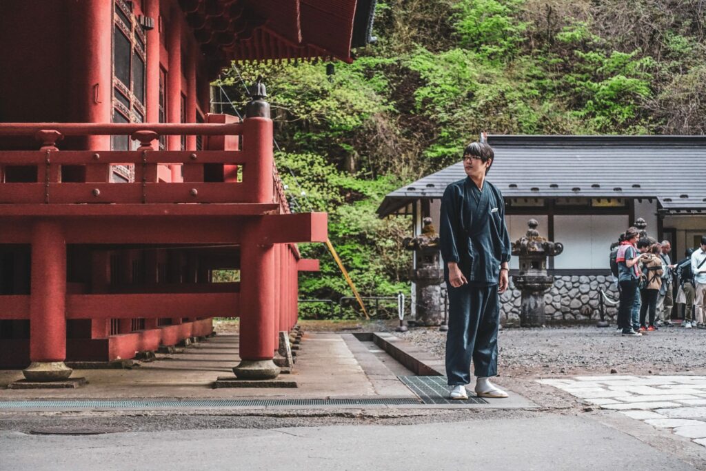 quoi faire à nikko au japon