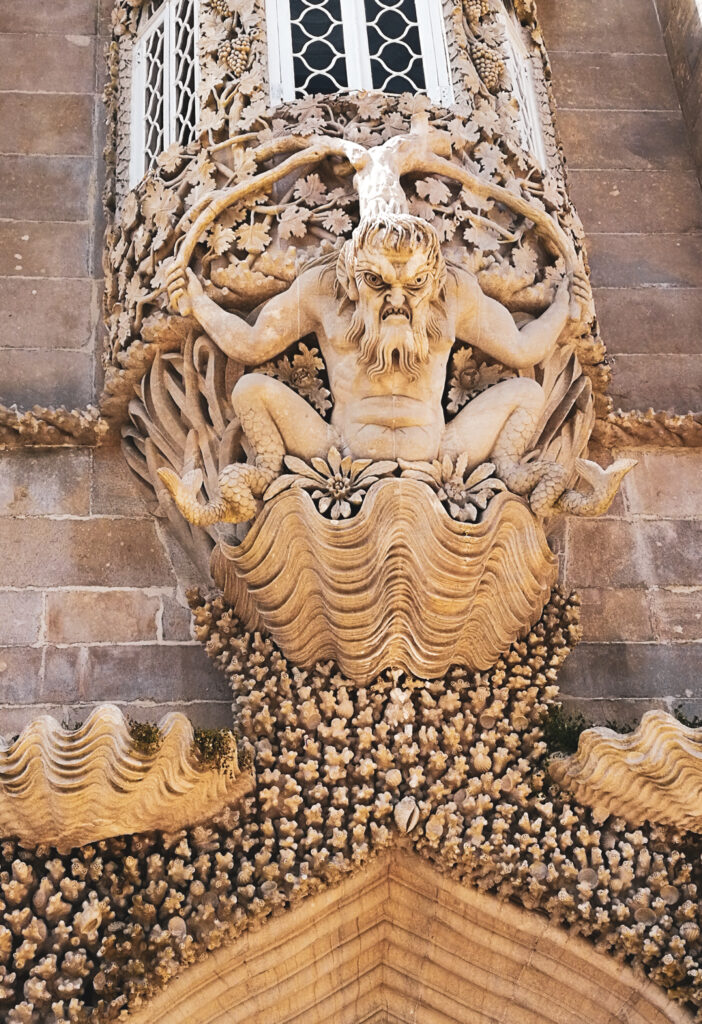 sintra visite palacio de pena