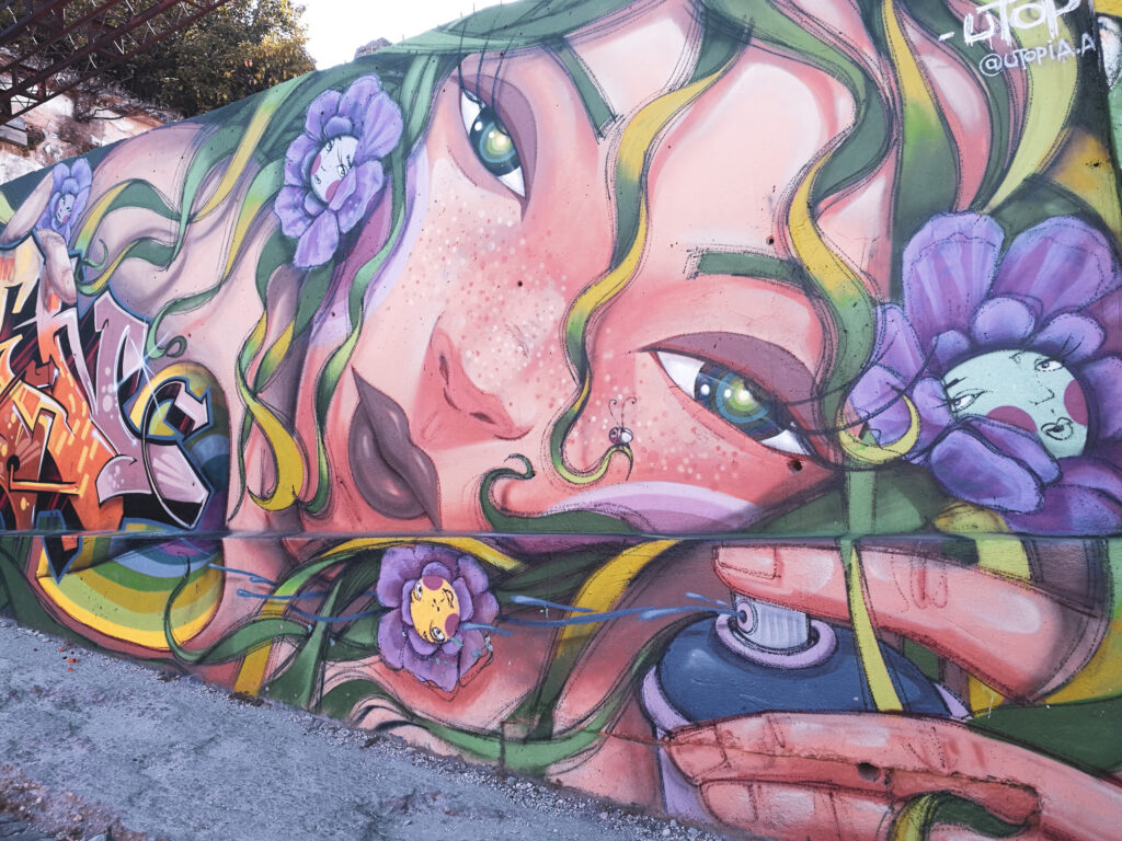 centre-ville-lisbonne- quartier street art